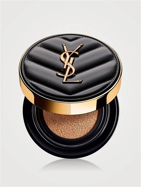 ysl le blush encre de peau|ysl cushion encre.